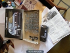 vendo volkswagen golf rabbit escala 1/24 - mejor precio | unprecio.es