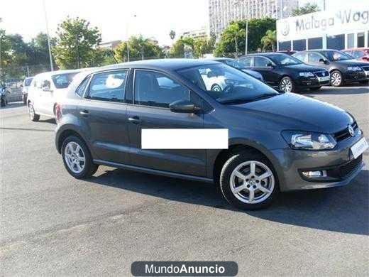 Volkswagen Polo 1.4 85cv Advance
