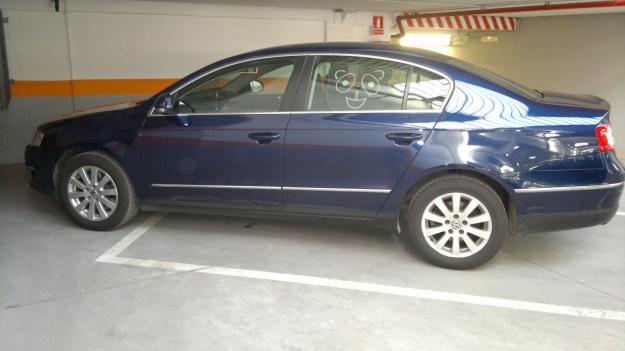 VW PASSAT 2.0 TDI