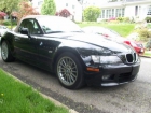 2001 BMW Z3 3.0i - mejor precio | unprecio.es