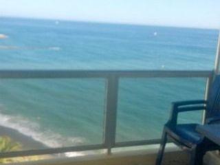 Apartamento en alquiler en Marbella, Málaga (Costa del Sol)