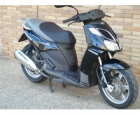 APRILIA SPORTCITY 250 I.E. - mejor precio | unprecio.es