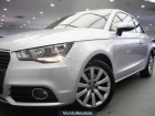 Audi A1 1.6 TDI 105cv Attraction - mejor precio | unprecio.es