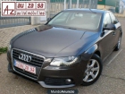 Audi A4 2.0TDI 143 DPF nuevo modelo \'08 - mejor precio | unprecio.es