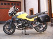 BMW R1150R