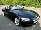 BMW - Z4, 2007, 51000 km - mejor precio | unprecio.es