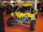 Bugato Buggy Bull 500 4x4 Racerdreams - mejor precio | unprecio.es