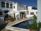 Casa : 8/8 personas - piscina - cala tarida ibiza baleares espana - mejor precio | unprecio.es