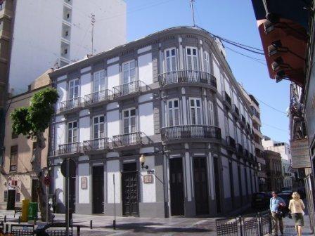 Casa en Palmas de Gran Canaria(Las)