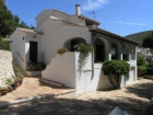 Chalet en venta en Moraira, Alicante (Costa Blanca) - mejor precio | unprecio.es