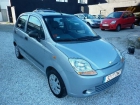 CHEVROLET MATIZ - mejor precio | unprecio.es