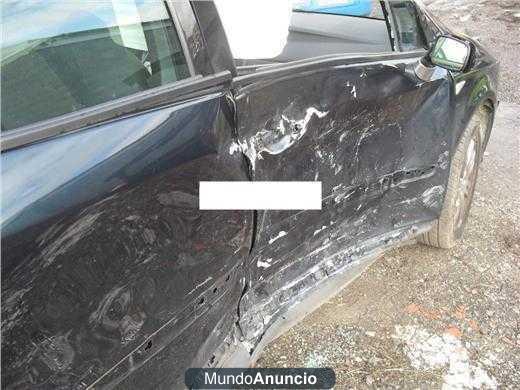 Despiece Renault Velsatis 3.0 DCI