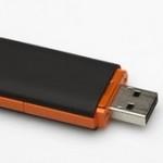 El modem USB de Orange