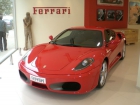 FERRARI F 430 COUPE 490 cv - mejor precio | unprecio.es