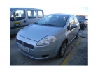 FIAT Gr.Punto 1.3Mjt Dynamic - mejor precio | unprecio.es