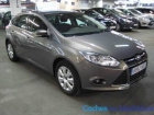 Ford Focus - mejor precio | unprecio.es