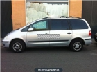Ford Galaxy Trend 1.9tdi 115 Cv 5p. \'01 - mejor precio | unprecio.es