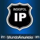 Insigpol: Material policial - mejor precio | unprecio.es