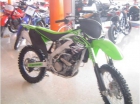 Kawasaki kx 250f - mejor precio | unprecio.es