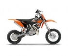 KTM 50 SX - mejor precio | unprecio.es