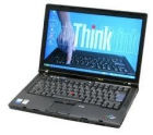 Lenovo Thinkpad T400 Intel Core2 Duo P8600 2.40GHz - mejor precio | unprecio.es