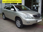 LEXUS RX 300 3.0 204 cv - mejor precio | unprecio.es