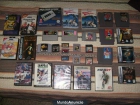 lote nintendo,nes,sega,supernes,megadrive,retro,zelda - mejor precio | unprecio.es