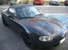 MAZDA MX5 1,6 16 V - Barcelona - mejor precio | unprecio.es