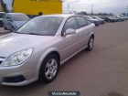 Opel Vectra 1.9cdti 8v Elegance120 \'07 - mejor precio | unprecio.es