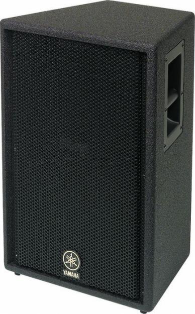 PANTALLA PASIVA YAMAHA C112V