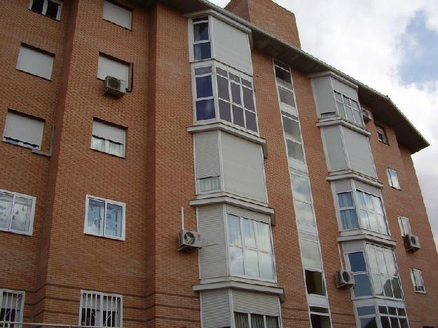 Piso en Arganda del Rey