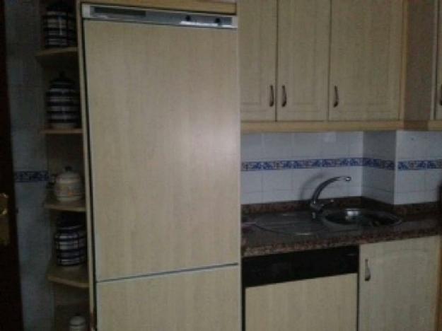 Piso en Dos Hermanas