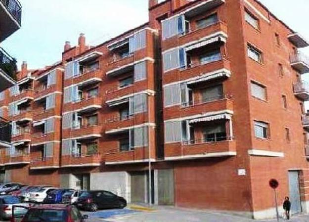 Piso en Santa Margarida de Montbui