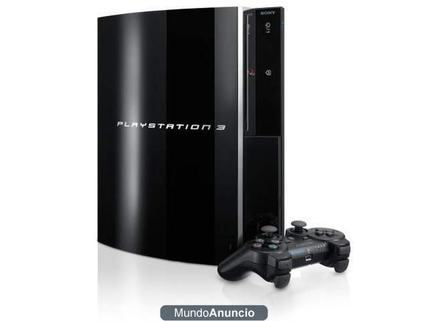 PRECIOSA PS3