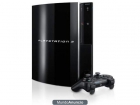 PRECIOSA PS3 - mejor precio | unprecio.es