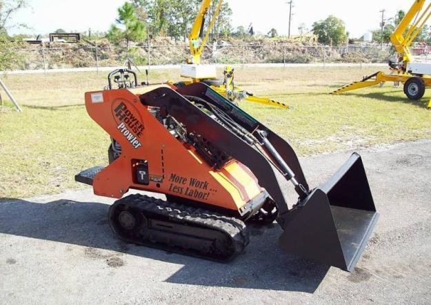 Prowler TL224