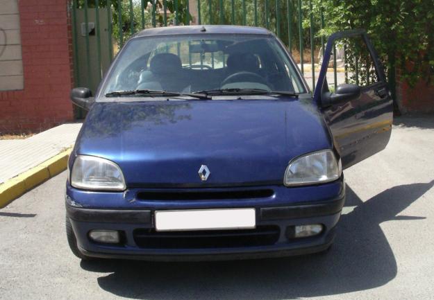 Renault Clio 1.2