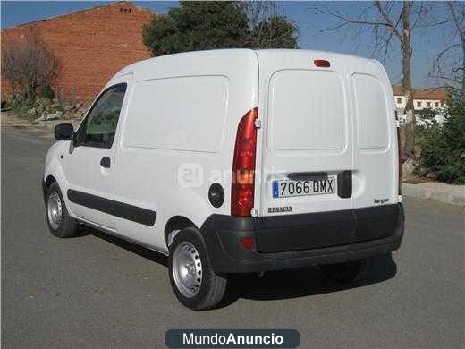 Renault Kangoo Express Convort 1.5dCi 65cv