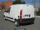 Renault Kangoo Express Convort 1.5dCi 65cv - mejor precio | unprecio.es