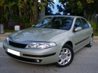 RENAULT LAGUNA  1.9DCI  120CV     GARANTIA Y TRANSFERIDO - mejor precio | unprecio.es