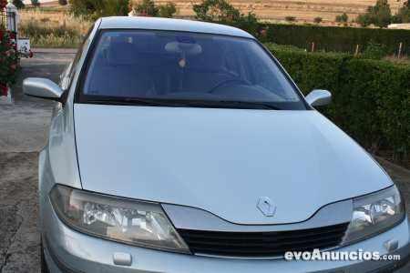 Se vende lujoso renault laguna privilegie 2.2 dci