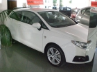 SEAT IBIZA  1.6TDI CR SPORT DPF 105 - mejor precio | unprecio.es