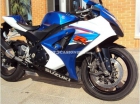 SUZUKI GSXR 1000 - mejor precio | unprecio.es