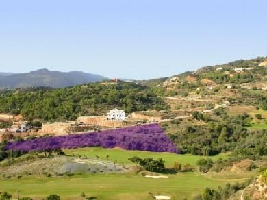 Terreno se vende en Benahavis, Costa del Sol