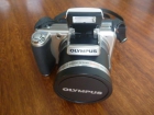Vendo camara dijital olympus sp-800uz - mejor precio | unprecio.es