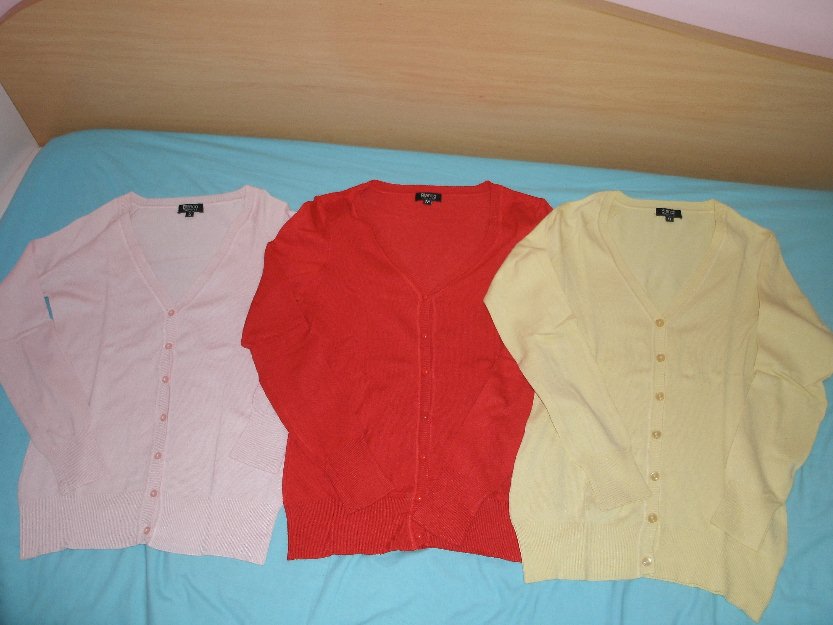Venta de ropa