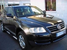 Volkswagen Touareg 2.5 TDI Tiptronic - mejor precio | unprecio.es