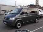 Volkswagen Transporter Kombi Corto T.Normal 1.9 TDI - mejor precio | unprecio.es