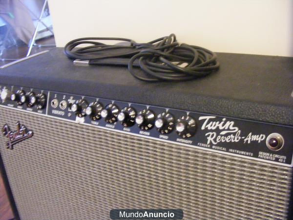 twin reverb ´65