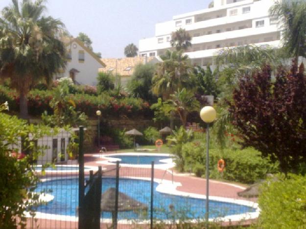 Apartamento a la venta en Guadalmina Alta Costa del Sol